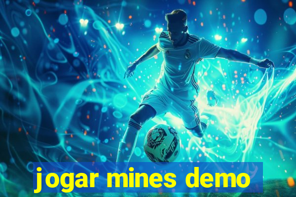 jogar mines demo